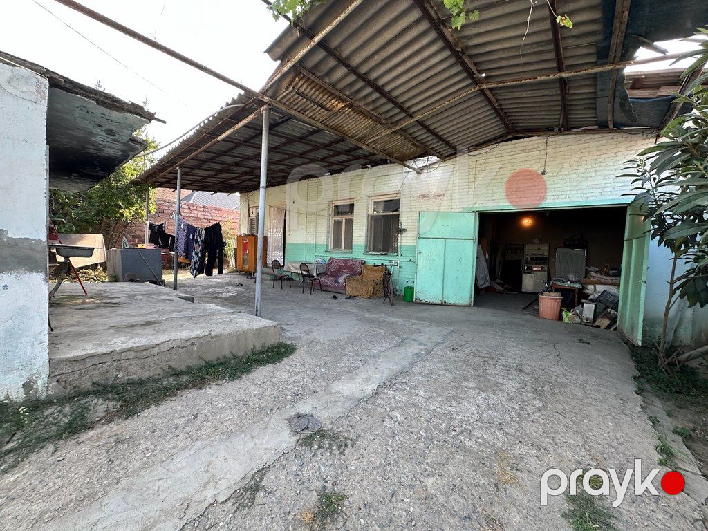 Həyət evi, Gəncə ş — Ev, villa, Gəncə (4)