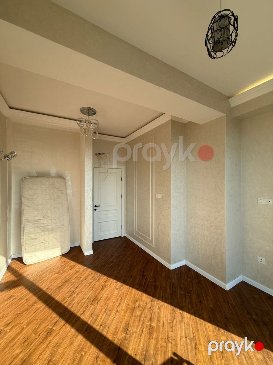 Satılır 3 otaqlı yeni tikili 130 m² — Mənzil, Bakı (8)