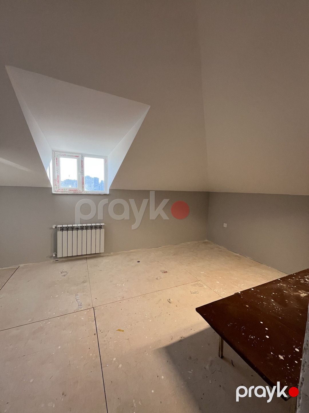 Satılır 3 otaqlı yeni tikili 70 m² — Mənzil, Bakı (12)