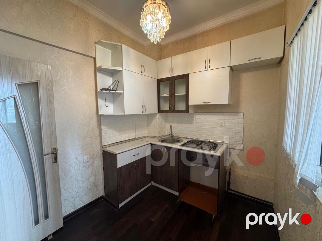 Satılır 3 otaqlı yeni tikili 74 m² — Mənzil, Bakı (7)