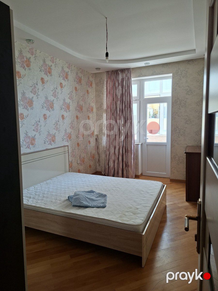 3-otaqlı yeni tikili kirayə verilir, Y. Yasamal qəs., 100 m² — Mənzil, Bakı (3)