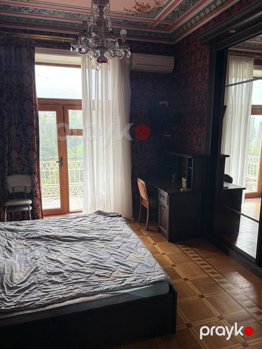 İcarəyə verilir 2 otaqlı köhnə tikili 70 m² — Mənzil, Bakı (6)