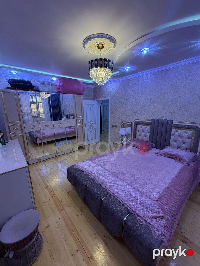 Bağ evi, 80 m², Sabunçu r., Bakı — Ev, villa (2)