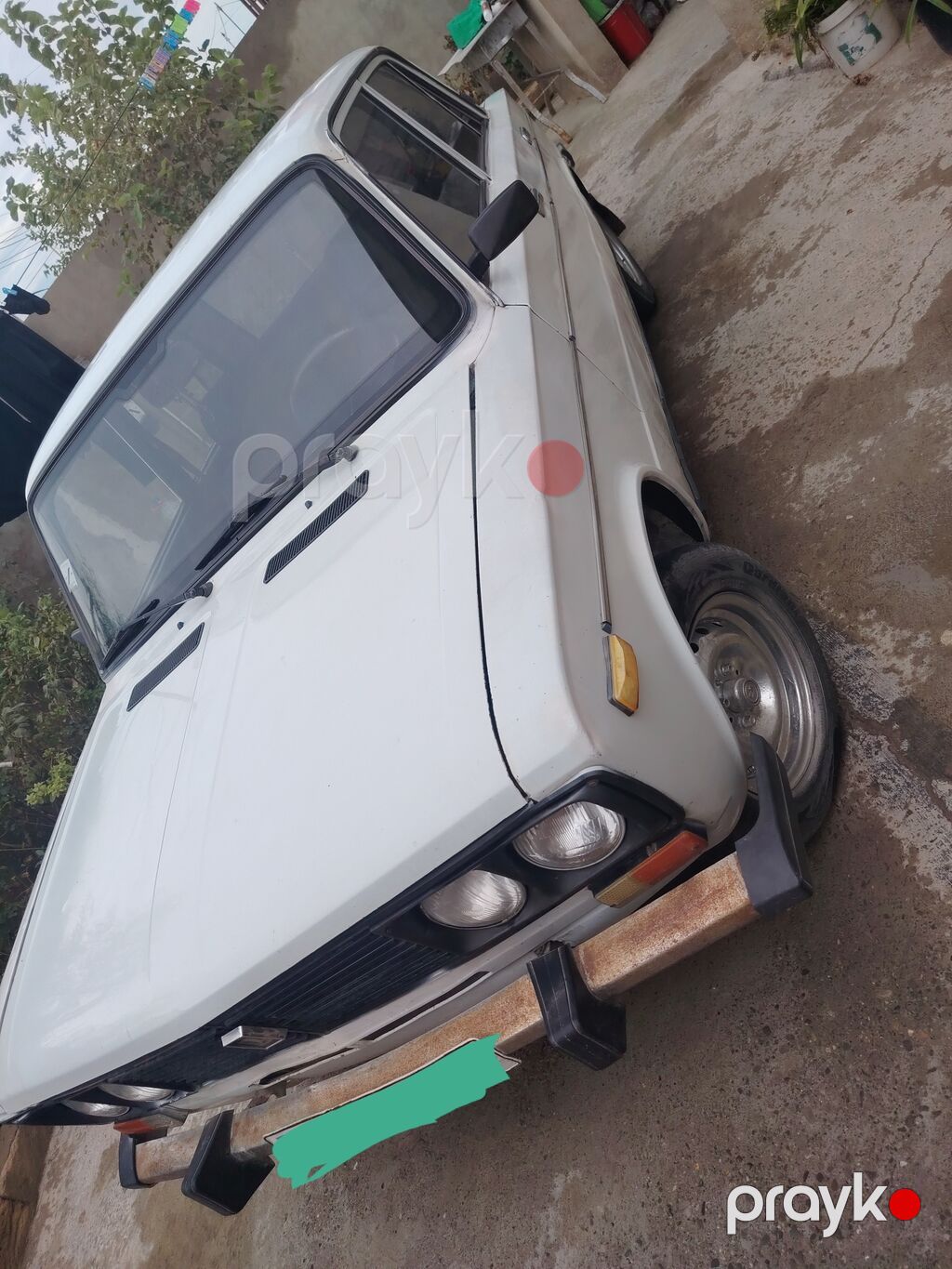 VAZ (Lada) 2106: 1.6 l 1994 il 253874 km Sedan — Avtomobillər, Sumqayıt (6)