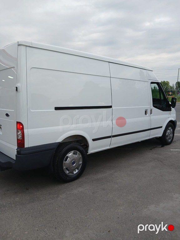Ford Transit, 2.4 L, 2008 il, 165 000 km — Avtomobillər, Bakı (9)