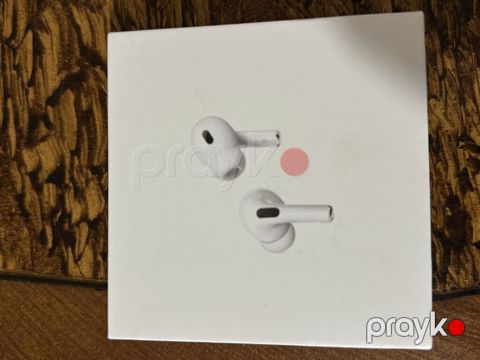 Yeni Simsiz (Bluetooth) Qulaqcıqlar, Apple, rəng - Ağ — Xırdalan