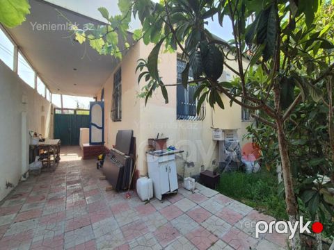 Satılır 2 otaqlı Həyət evi / Villa, 80 m², Corat köhnə — Sumqayıt