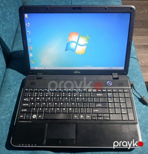 Noutbuk Fujitsu — Bakı
