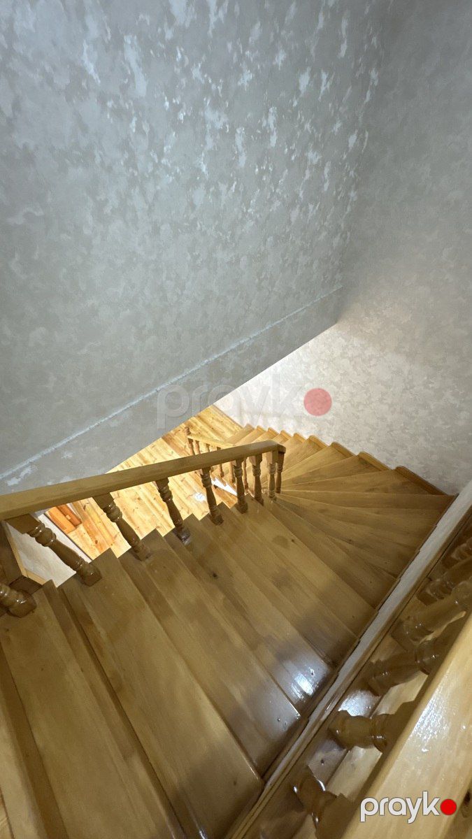 Satılır 4 otaqlı həyət evi/bağ evi 185 m² — Ev, villa, Bakı (7)