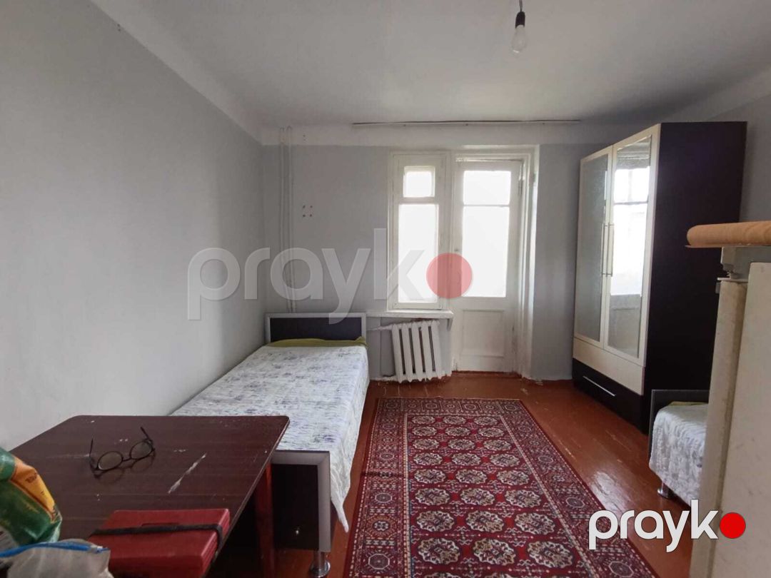 İcarəyə verilir 1 otaqlı köhnə tikili 25 m² — Mənzil, Bakı (3)