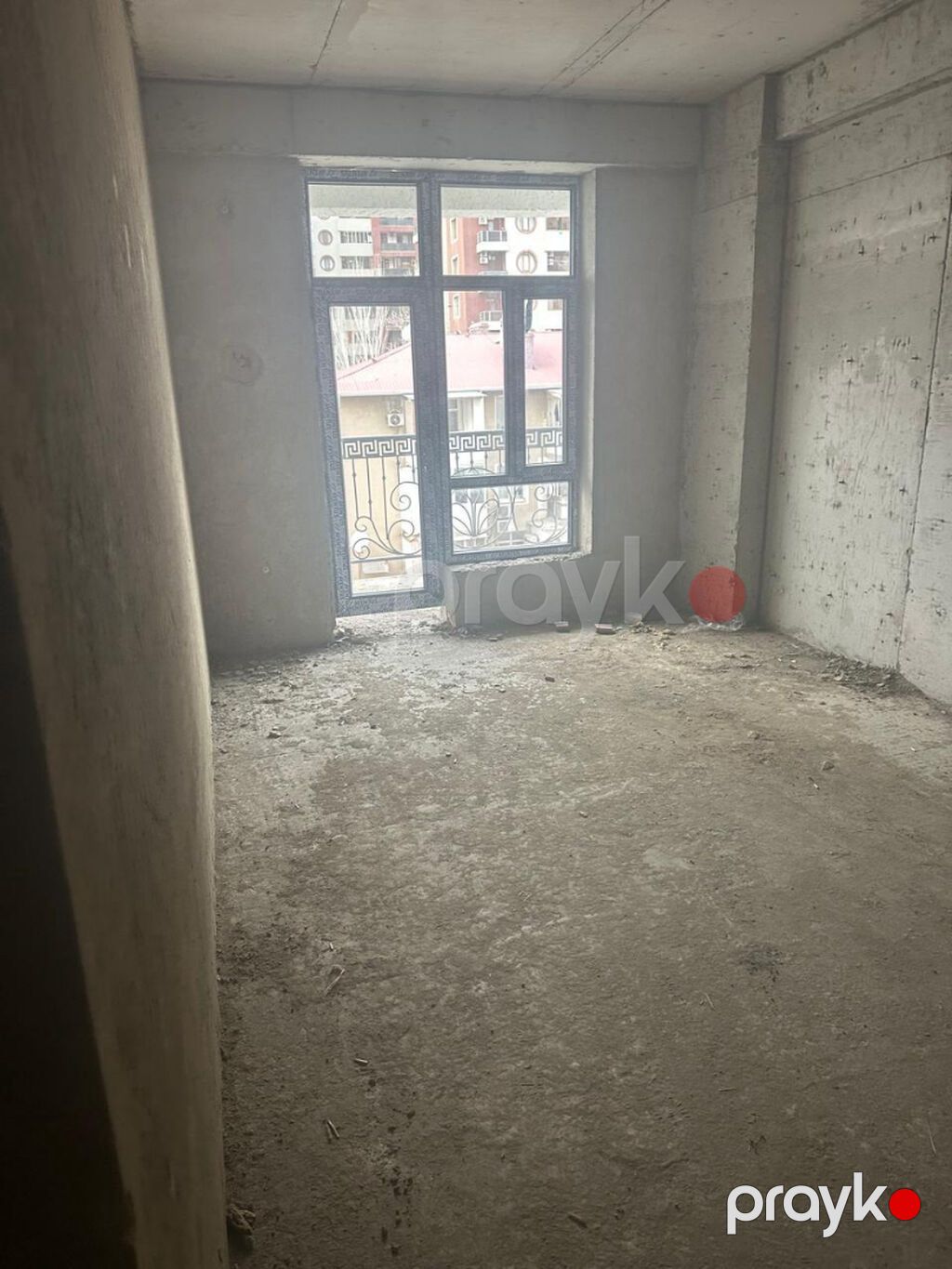 3 otaqlı, Yeni tikili, 143 kv. m — Mənzil, Bakı (9)