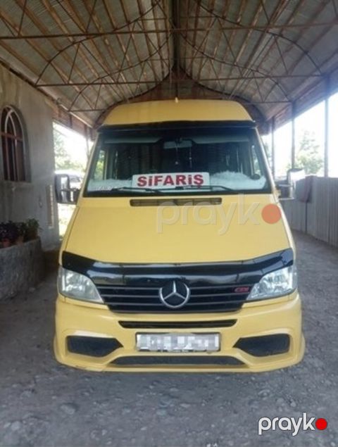 Mercedes Sprinter 315, 2.2 L, 2000 il, 733 036 km — Ağdam