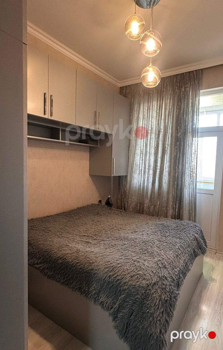 Satılır 2 otaqlı yeni tikili 47 m² — Mənzil, Sumqayıt (2)
