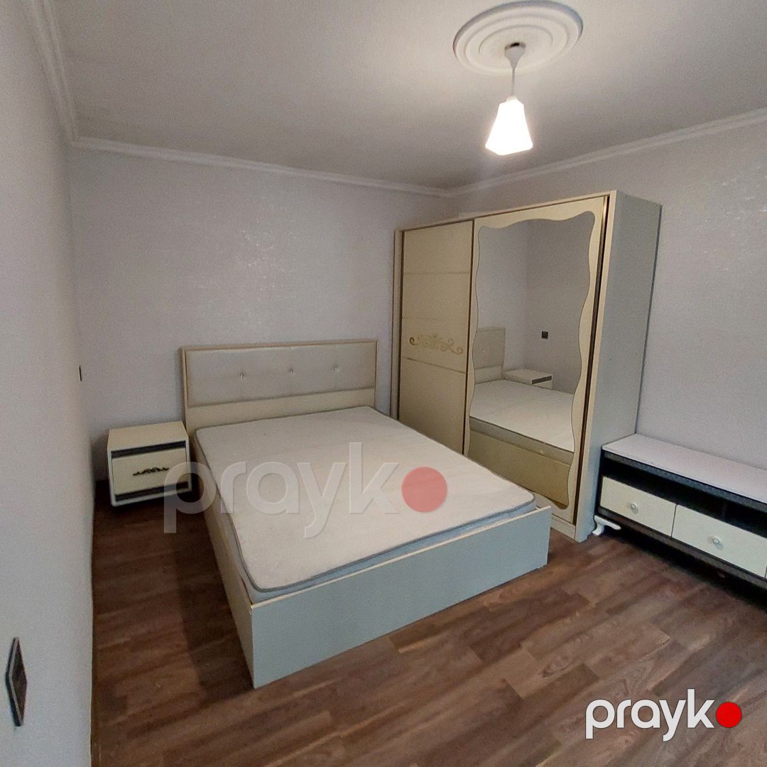 Satılır 2 otaqlı həyət evi/bağ evi 50 m² — Ev, villa, Bakı (8)