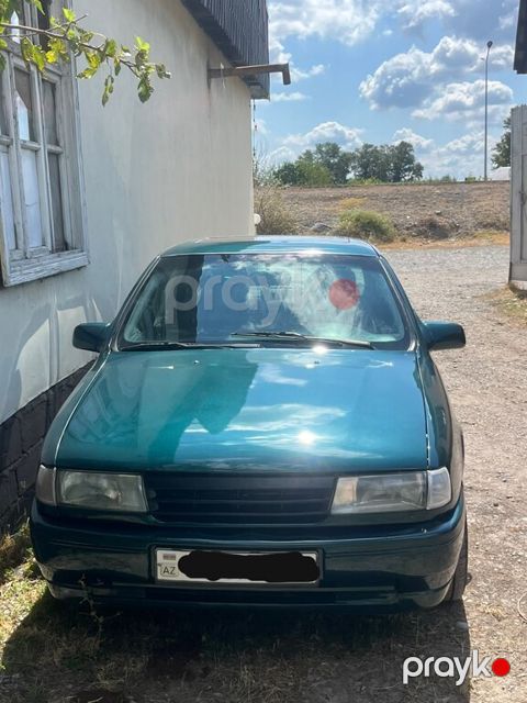 Opel Vectra, 2.0 L, 1994 il, 320 000 km — Ucar