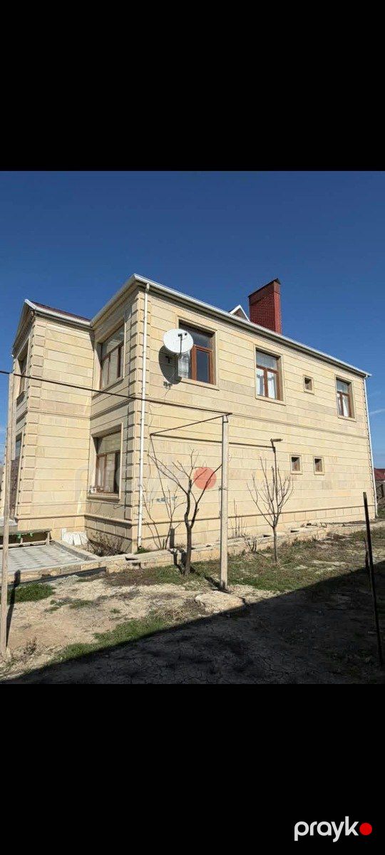 Həyət evi, Saray qəs — Ev, villa, Sumqayıt (2)