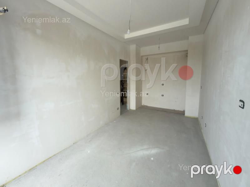 Satılır 2 otaqlı Bina evi menzil (Yeni tikili), 64 m², Yasamal rayonu — Mənzil, Bakı (6)