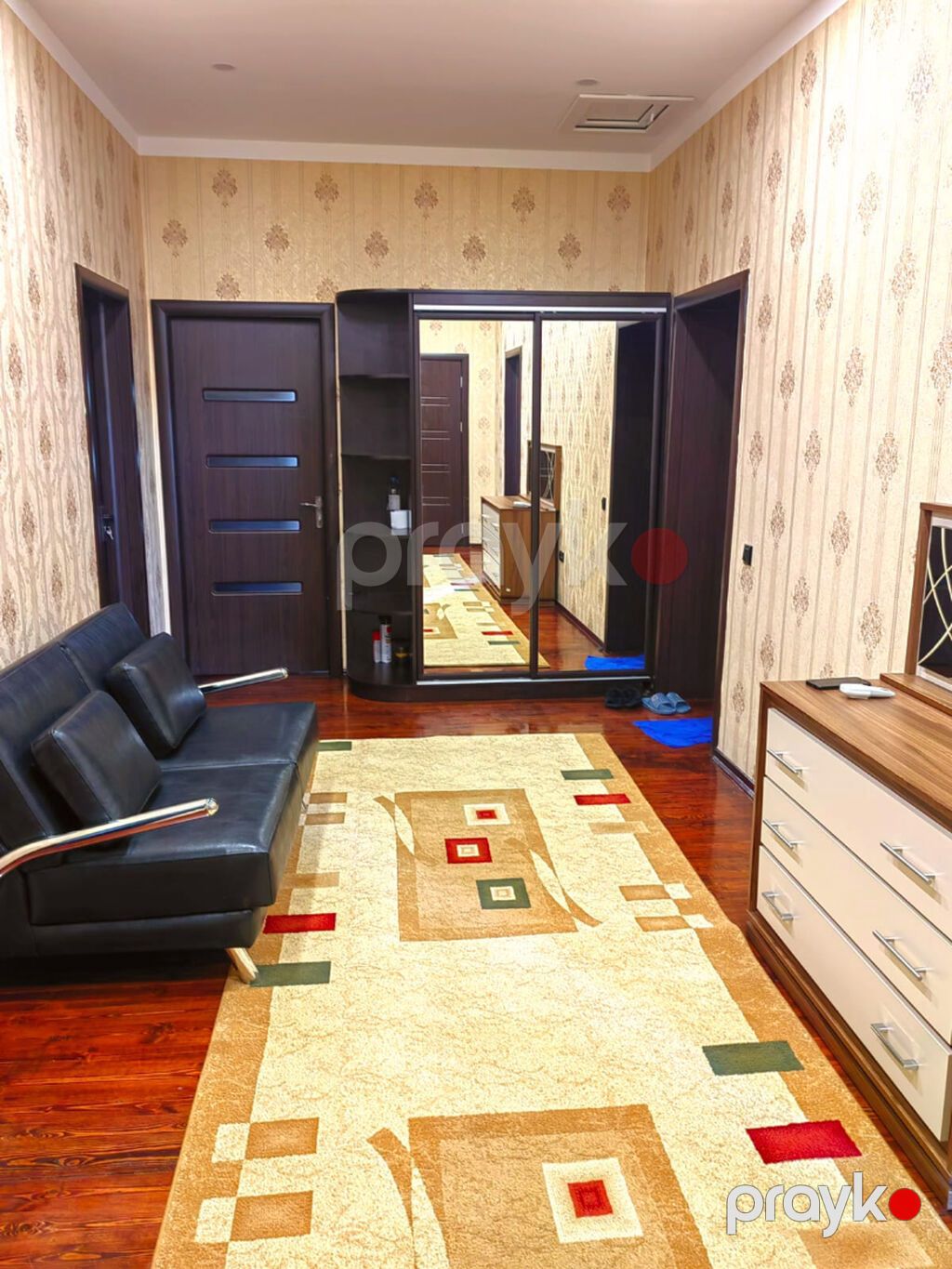 Maştağa qəs. 4 otaqlı, 135 kv. m, Kredit yoxdur, Yeni təmirli — Ev, villa, Bakı (8)