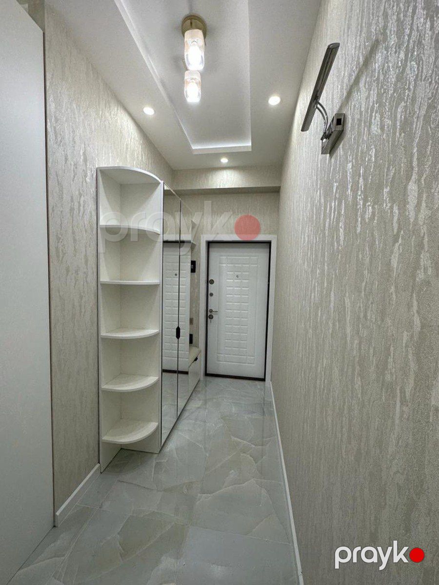İcarəyə verilir 2 otaqlı yeni tikili 65 m² — Mənzil, Bakı (11)