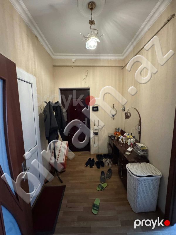 1 otaqlı Yeni tikili, Satış, Abşeron — Mənzil, Abşeron (8)