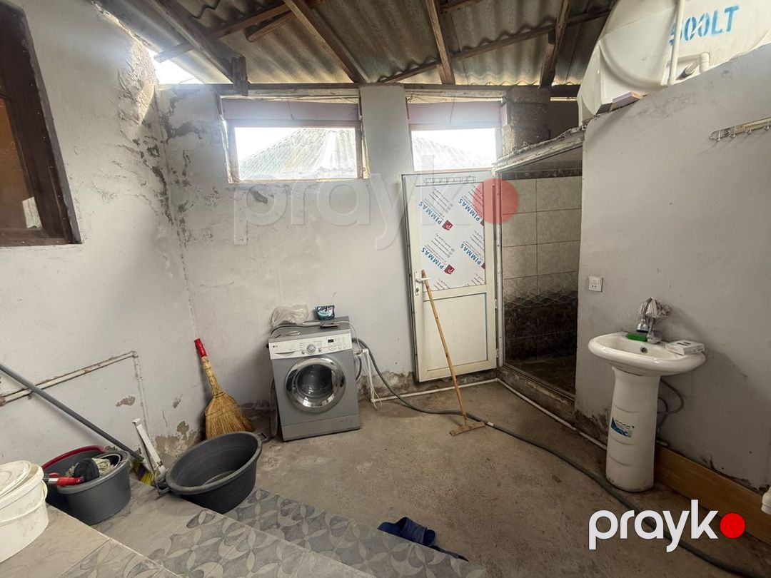 Bağ evi, 45 m², Sabunçu r., Bakı — Ev, villa (3)