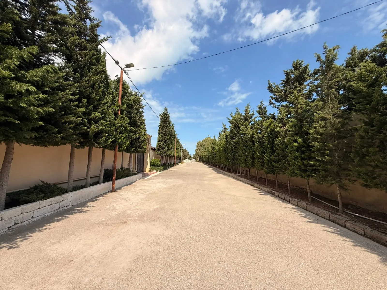 Şüvəlan, Torpaq satılır - 36 sot — Torpaq, Bakı (8)