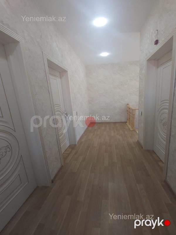 Satılır 5 otaqlı Həyət evi / Villa, 160 m², Masazır — Ev, villa, Abşeron (9)