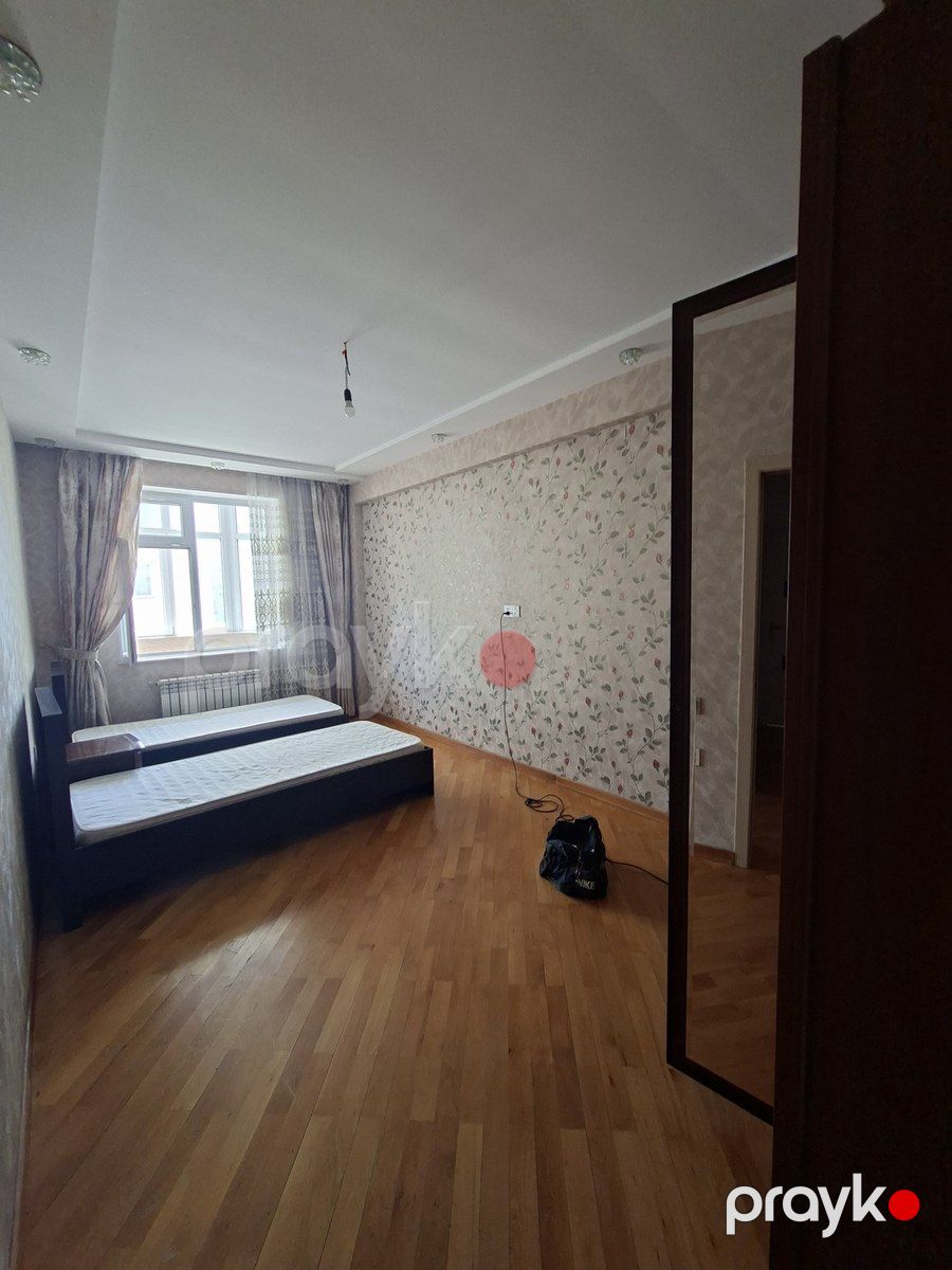 3-otaqlı yeni tikili kirayə verilir, Y. Yasamal qəs., 100 m² — Mənzil, Bakı (6)