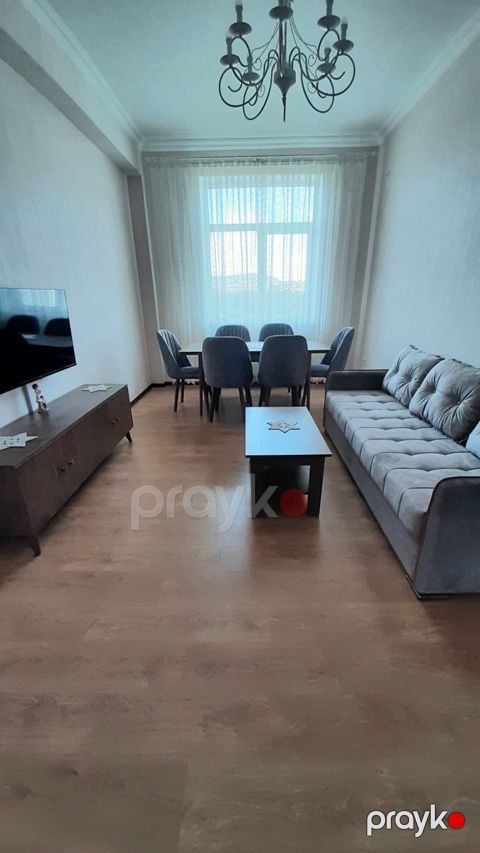 Satılır 3 otaqlı yeni tikili 85 m² — Bakı