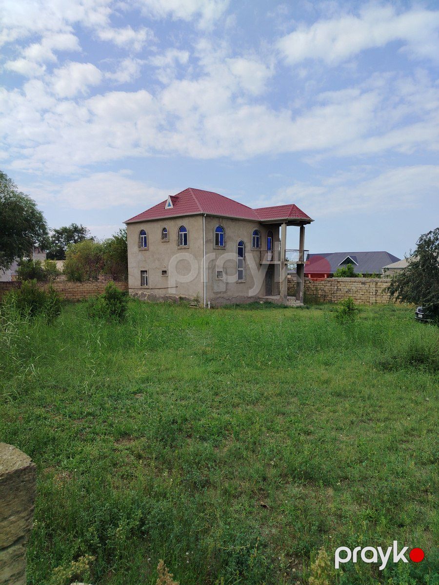 8 sot torpaq sahəsi, Sumqayıt ş — Torpaq, Sumqayıt (3)