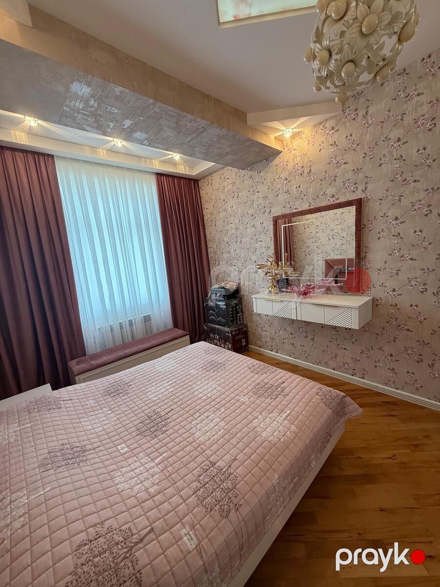 Satılır 3 otaqlı yeni tikili 100 m² — Mənzil, Bakı (5)