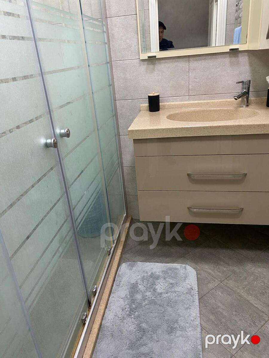 Satılır 3 otaqlı yeni tikili 100 m² — Mənzil, Bakı (12)