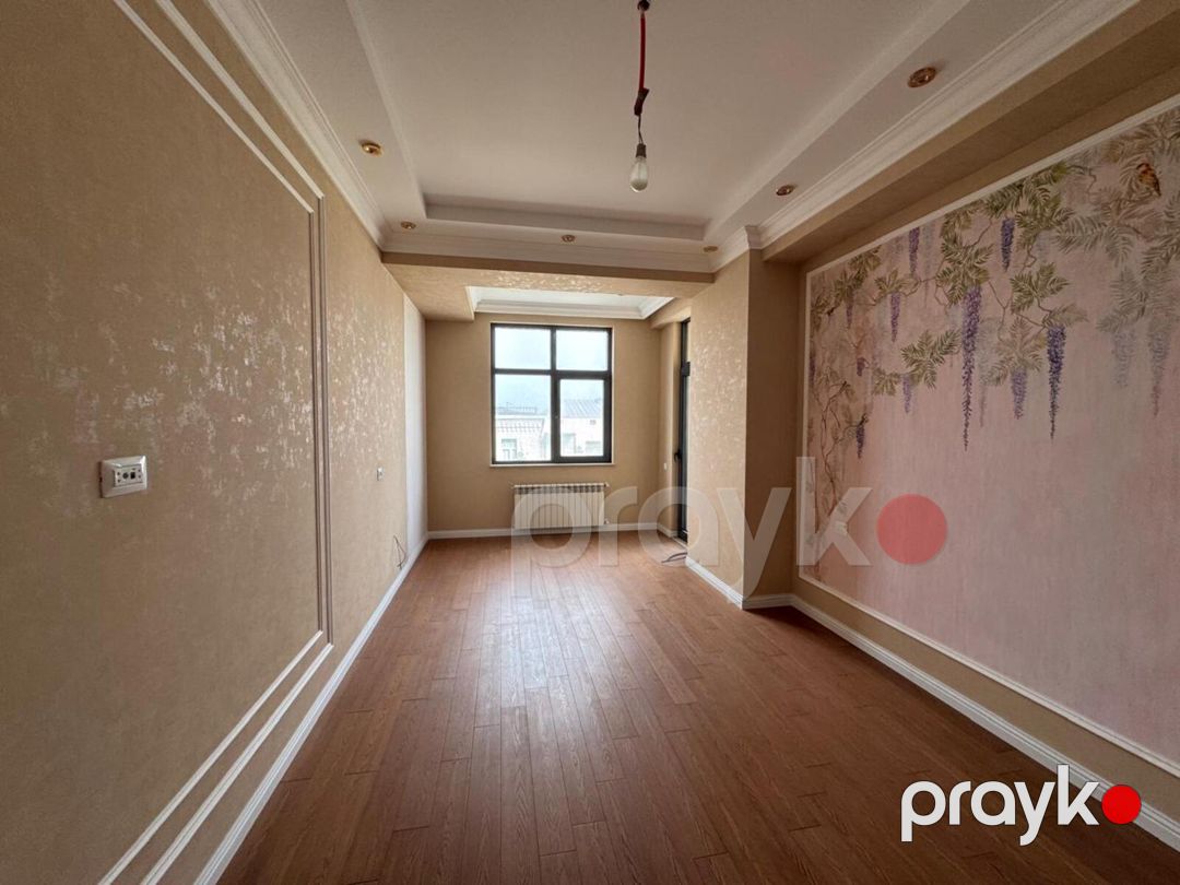 Satılır 3 otaqlı yeni tikili 154 m² — Mənzil, Bakı (10)