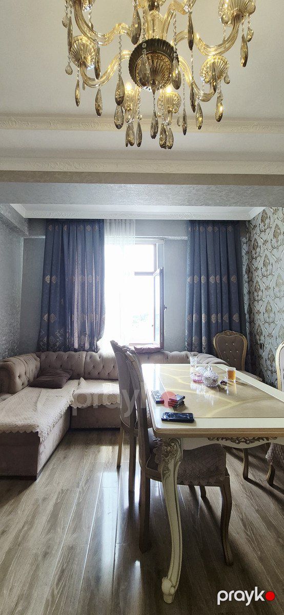 Satılır 3 otaqlı yeni tikili 76 m² — Mənzil, Xırdalan (5)