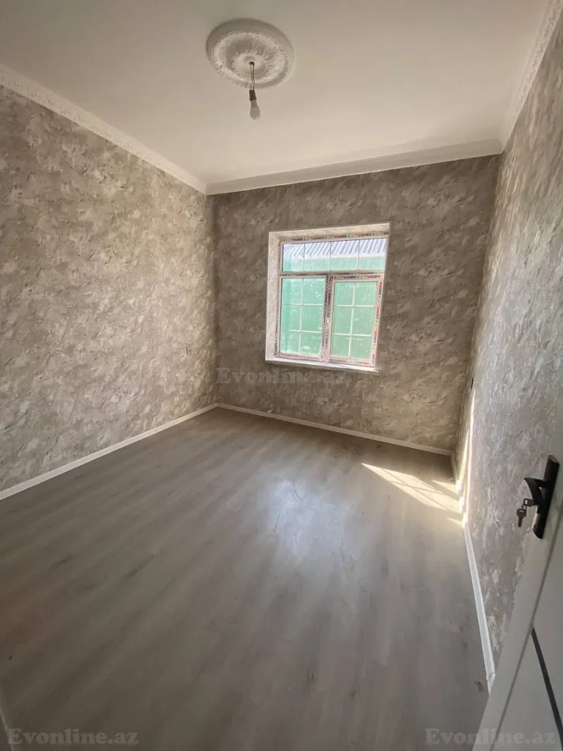 Satılır 4 otaqlı Həyət evi 120 m² Xırdalan — Ev, villa, Xırdalan (8)