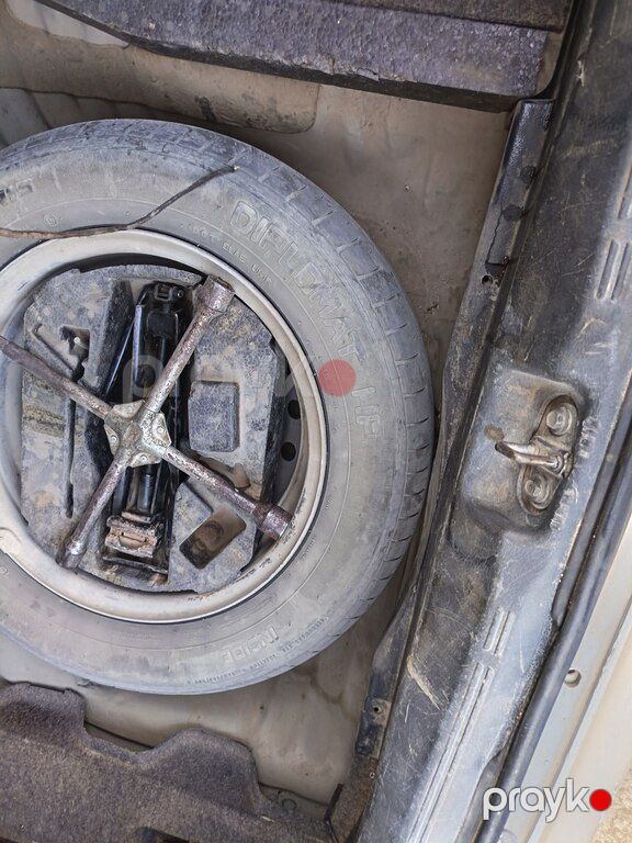 Honda Accord, 2.0 L, 1994 il, 350 000 km — Avtomobillər, Bakı (9)