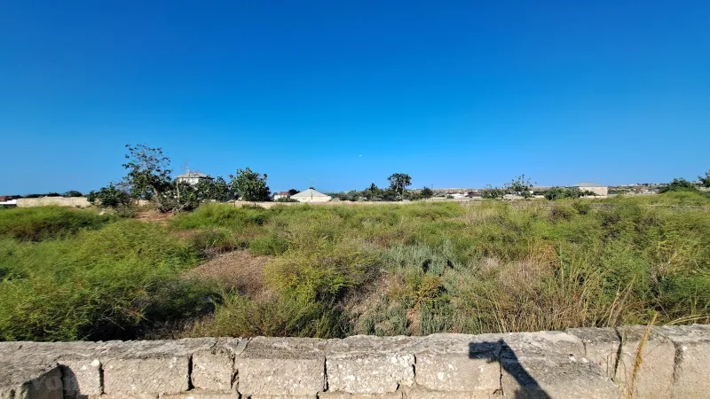 Satılır Torpaq 95 sot Bakı, Sabunçu r., Sea Breeze — Torpaq, Bakı (2)