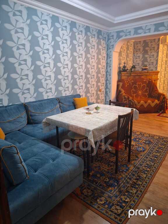 Satılır 3 otaqlı köhnə tikili 90 m² — Mənzil, Bakı (2)