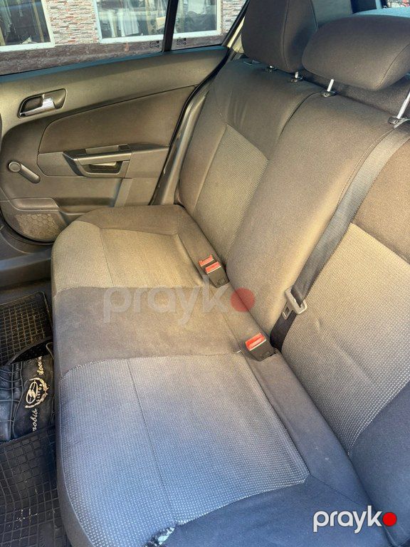 Opel Astra, 1.4 L, 2004 il, 250 000 km — Avtomobillər, Bakı (12)