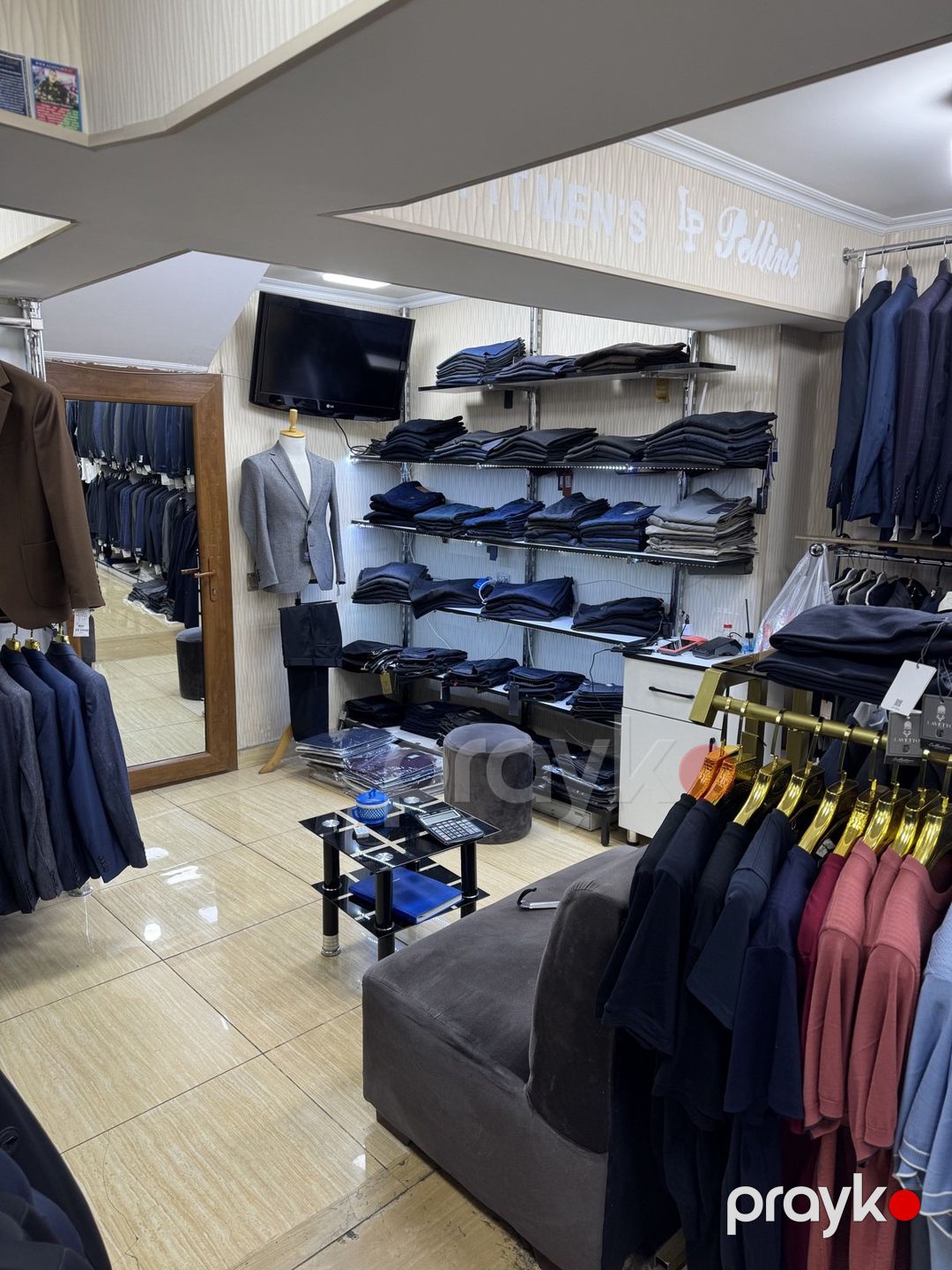 Satılır obyekt 60 m² — Əmlak, Bakı (8)