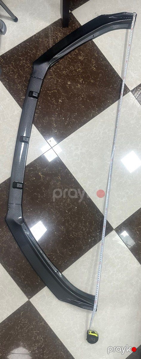 Carbon lip universal — Ehtiyat hissələri və aksesuarlar, Bakı (10)
