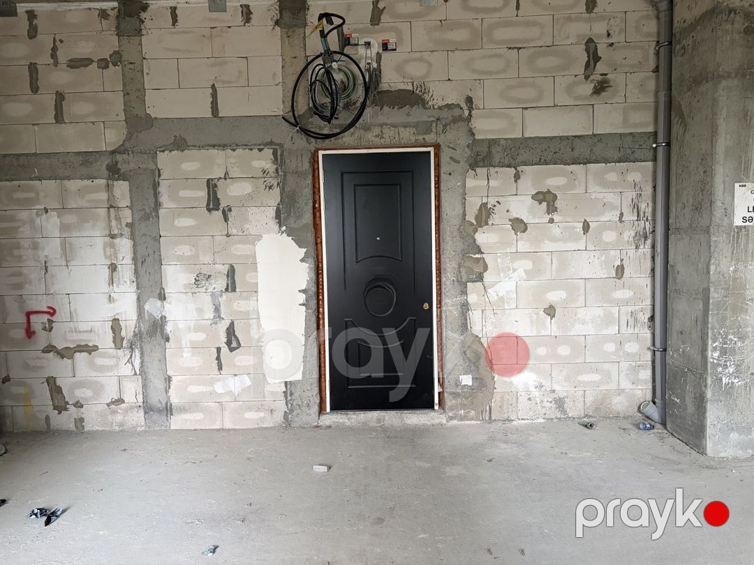 Satılır 2 otaqlı yeni tikili 44.5 m² — Mənzil, Bakı (11)