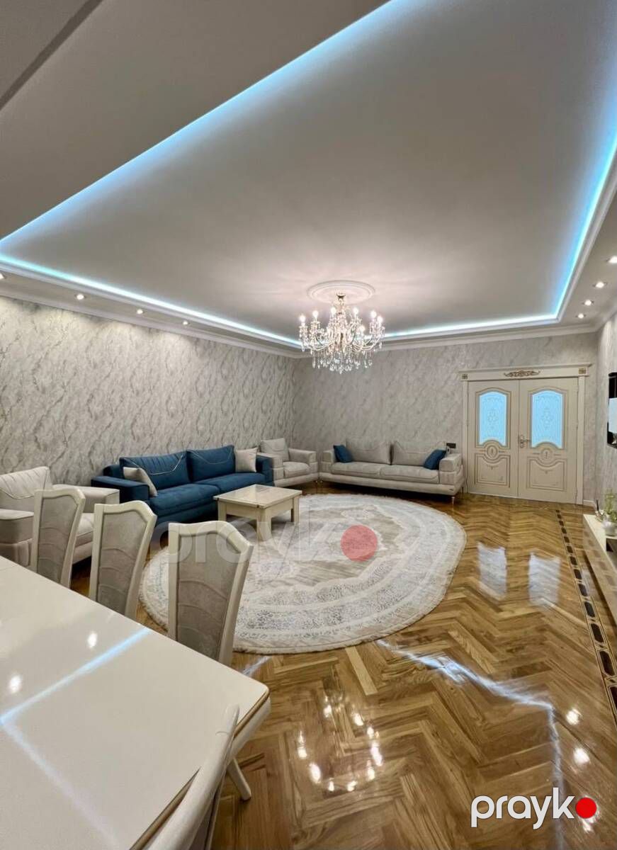 Satılır 3 otaqlı yeni tikili 176 m² — Mənzil, Bakı (3)