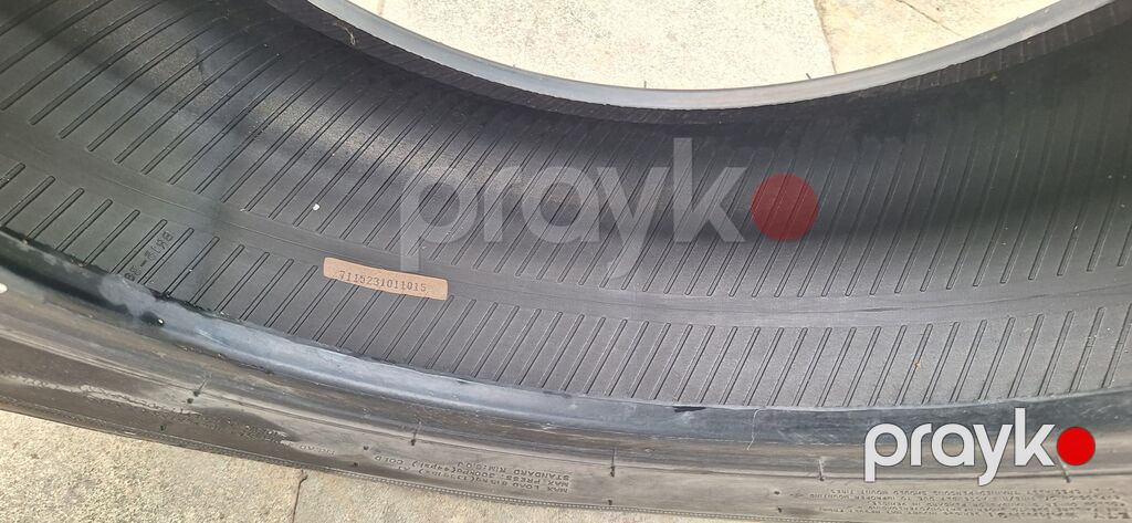 Kenda Touring A/S avtomobil şini - Ölçü: 195/65 R15 - Yük/ sürət — Şinlər, Masazır (5)