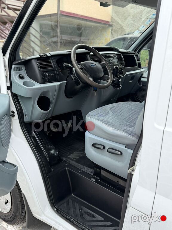 Ford Transit, 2.2 L, 2008 il, 165 000 km — Avtomobillər, Bakı (11)