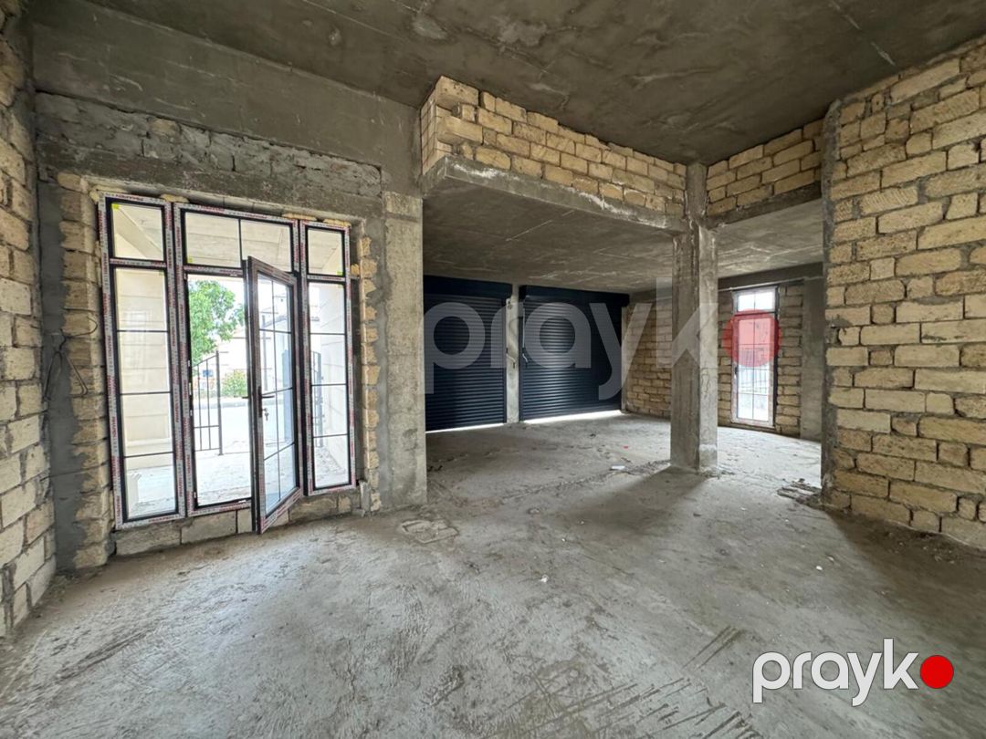Satılır 6 otaqlı həyət evi/bağ evi 450 m² — Ev, villa, Bakı (5)