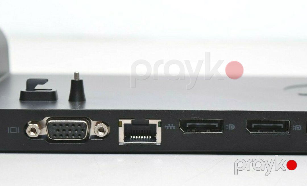 HP EliteBook 2013 UltraSlim Docking Station — Noutbuklar, Bakı (4)