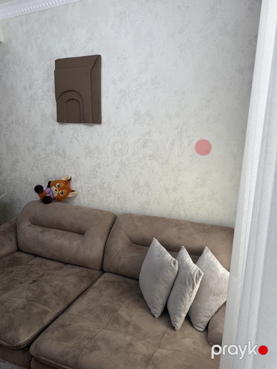 Satılır 2 otaqlı yeni tikili 58 m² — Mənzil, Bakı (4)