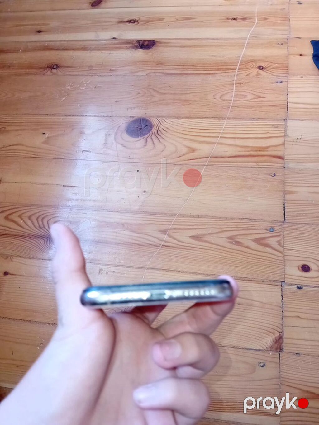 IPhone X, 64 GB, Qızılı, Face ID — Apple iPhone, Gəncə (3)