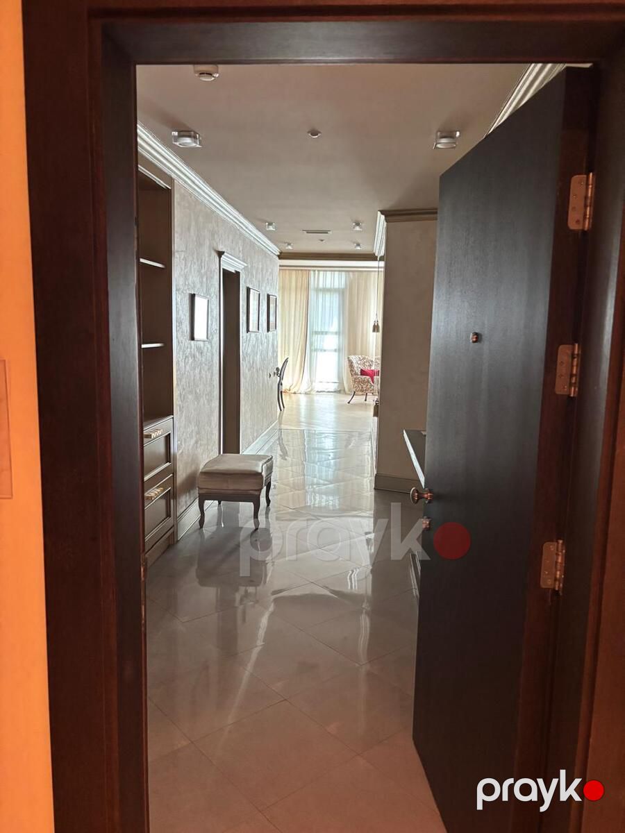 İcarəyə verilir 3 otaqlı yeni tikili 170 m² — Mənzil, Bakı (5)